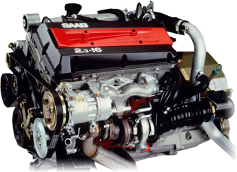 P2005 Engine